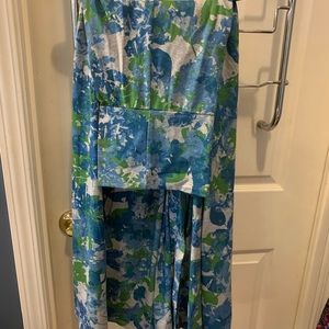 EUC Lularoe maxi skirt M
